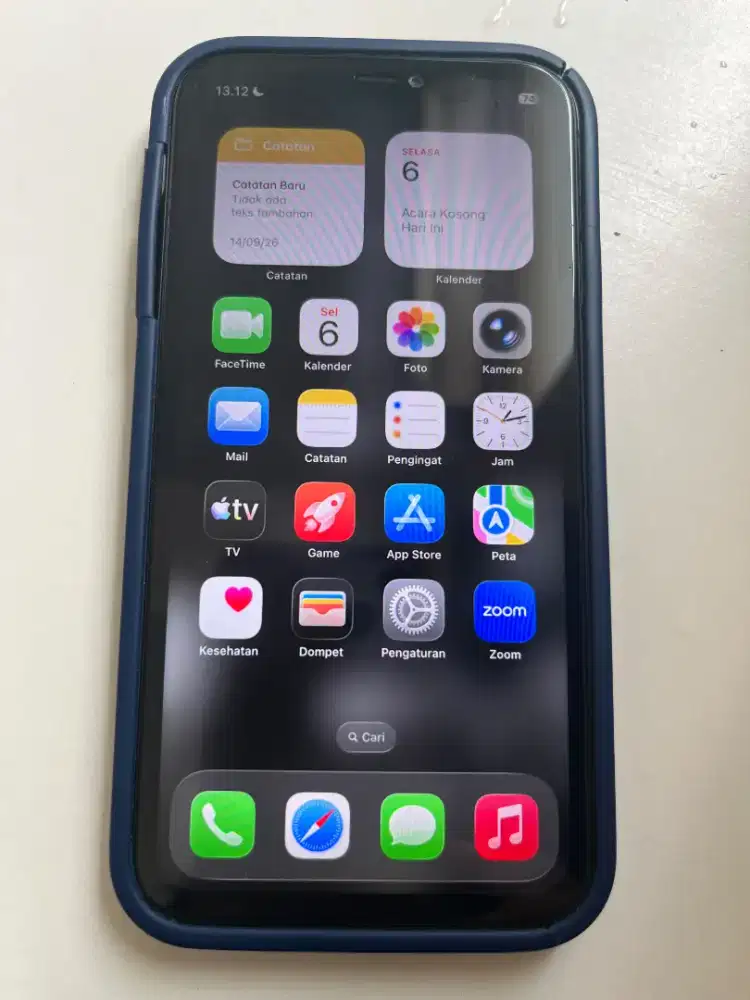 ip 11 64 iBox lengkap
