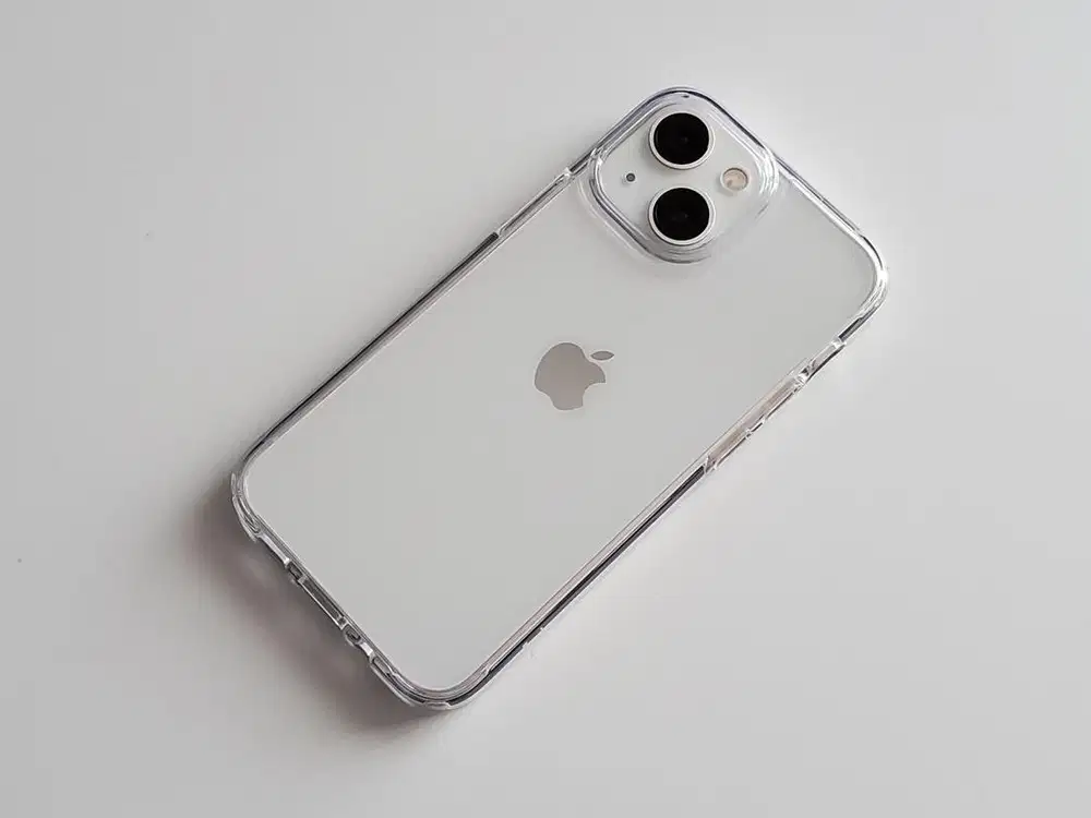 Iphone 13 mini 128 gb starlight