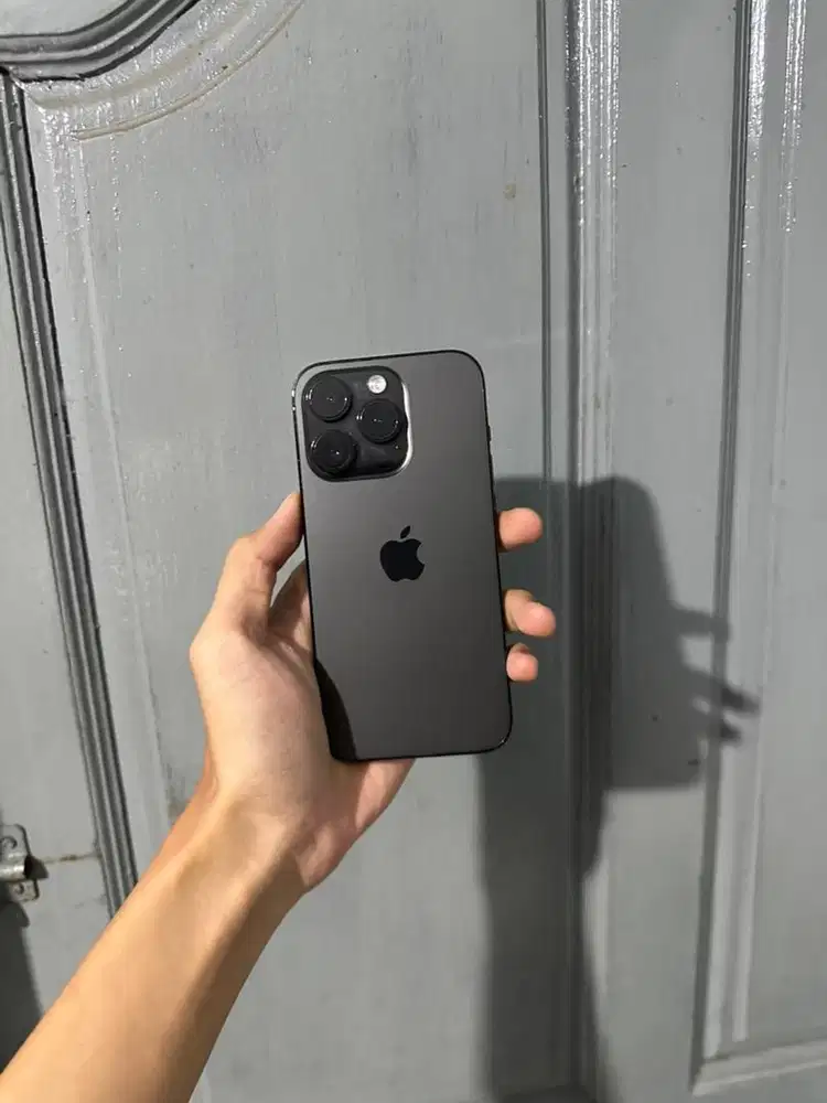 iphone 14Pro 256Gb minus ex inter