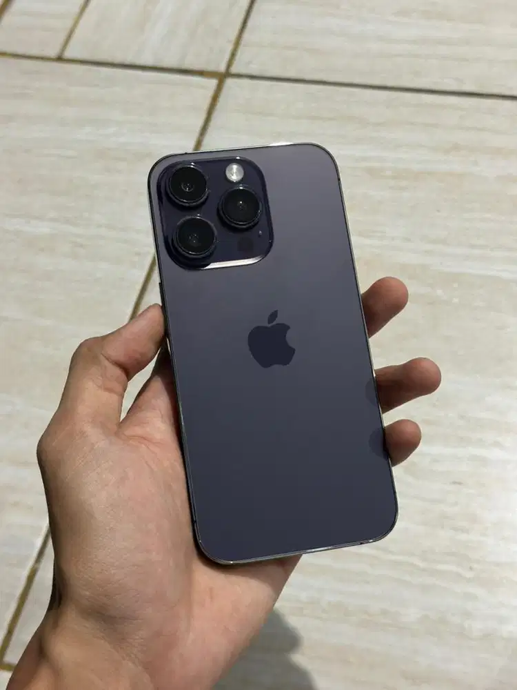 Iphone 14Pro 128Gb ex inter all operator