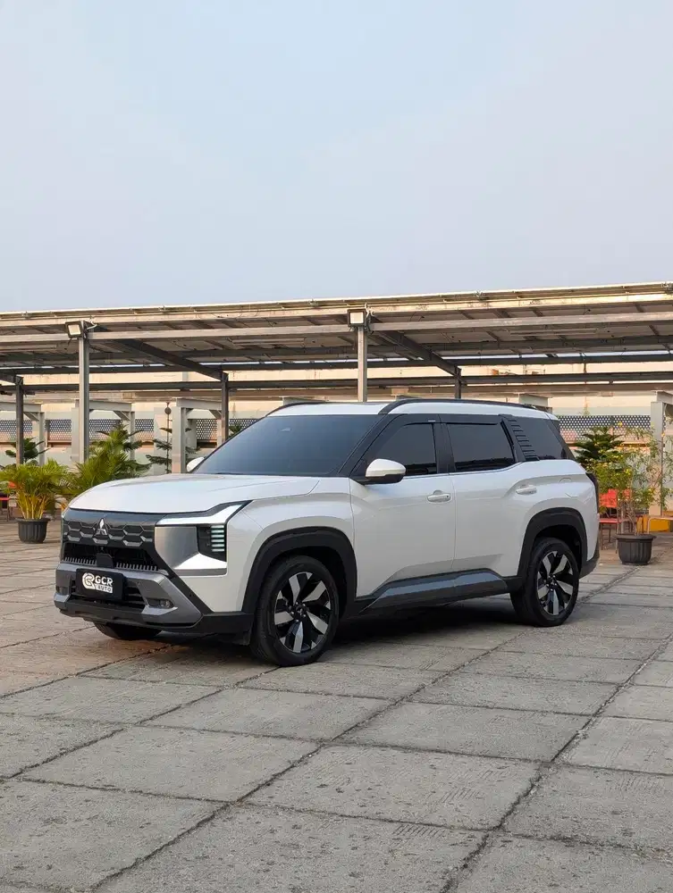 • NIK 2026 KM 8RB • MITSUBISHI DESTINATOR ULTIMATE PREMIUM AT 2026