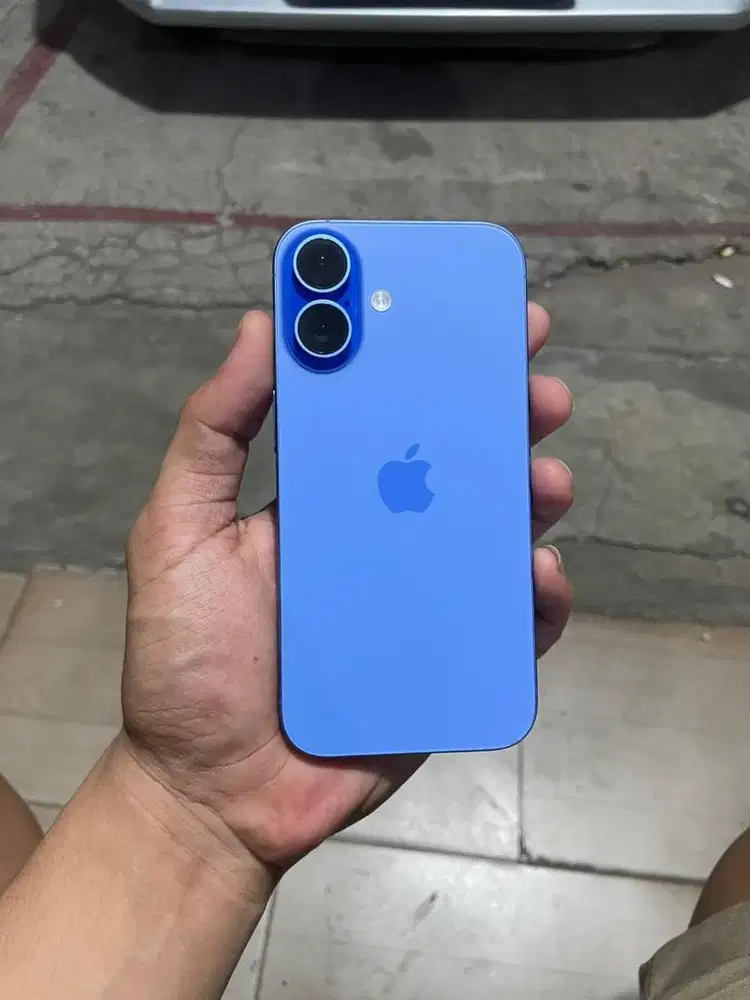 iphone 16 128 ibox