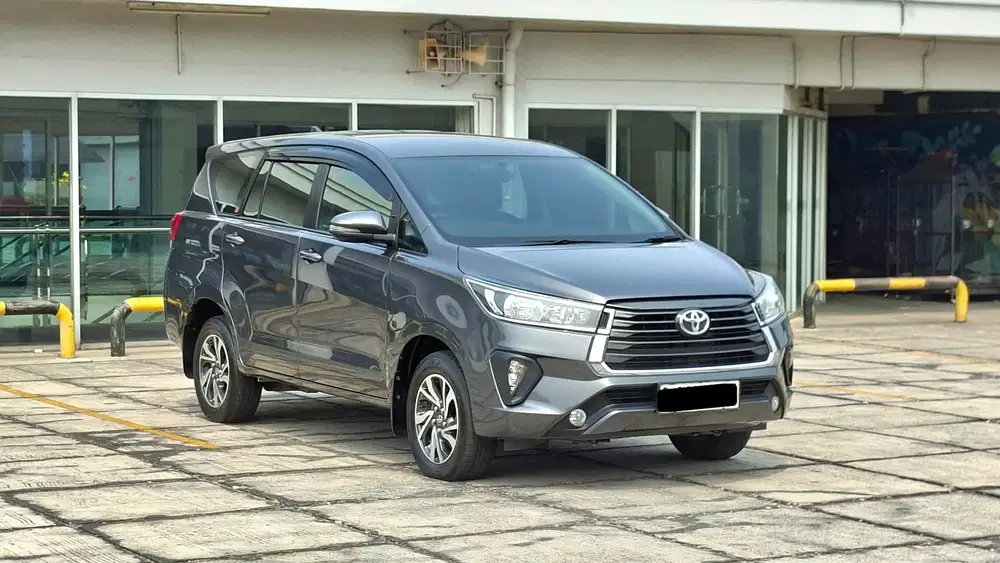 Toyota Kijang Innova G 2.4 Diesel AT 2024