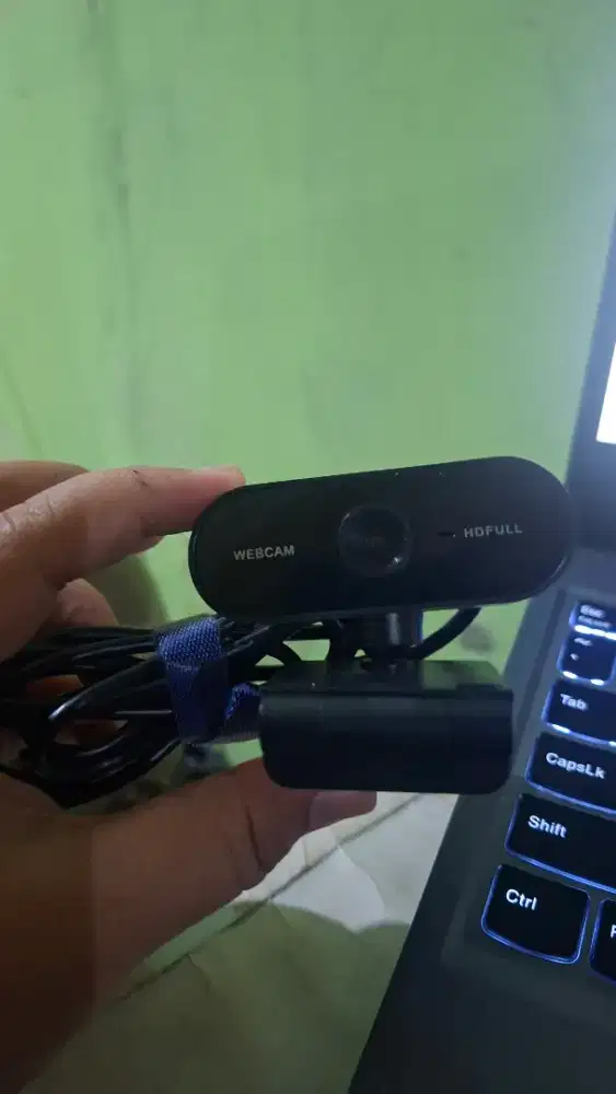 Jual webcam eyesec