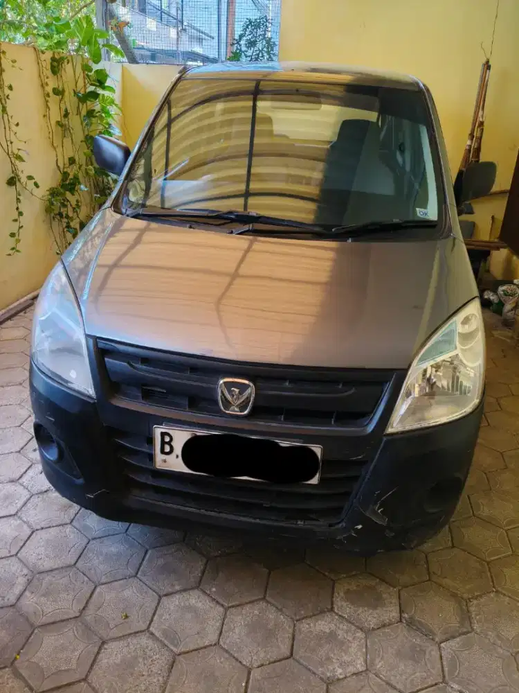 Odo antik wagon R GA mt