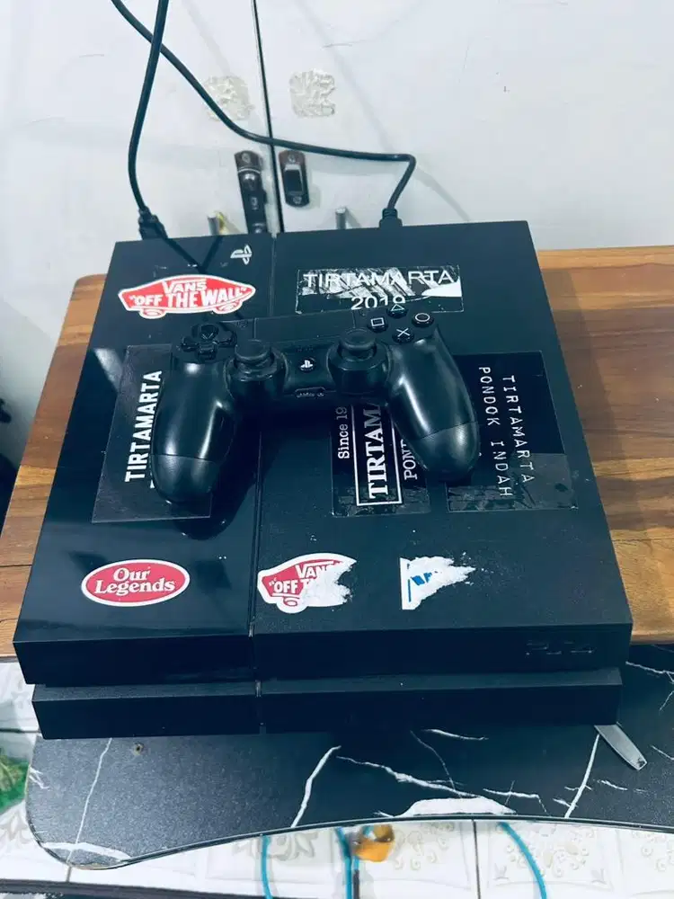PS4 PS 4 Playstation 4