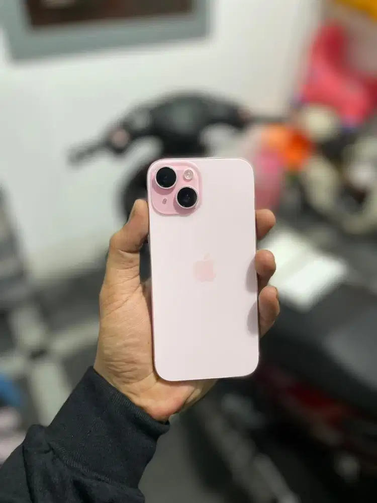 iphone 15 128 ibox
