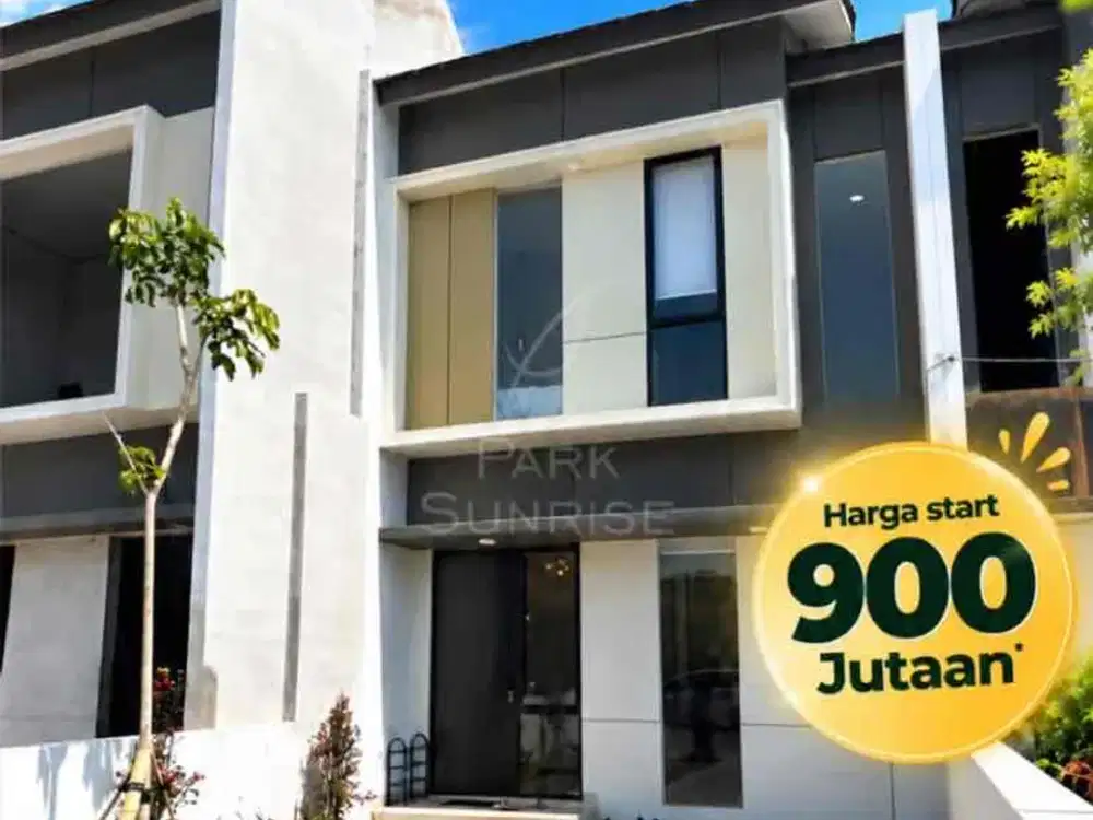 Under 1M Park Sunrise KTP Surabaya 2 Lantai Kamar 3 Dkt Wonorejo,Rungkut,OERR,Merr,Nirwana Eksekutif