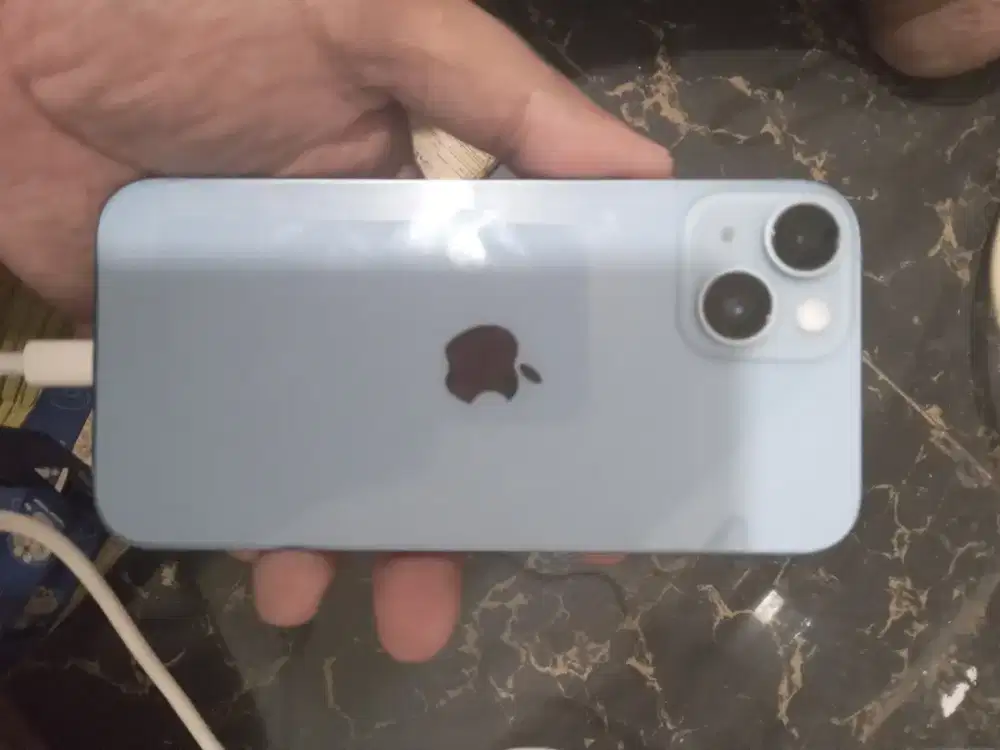 DIJUAL CEPAT — iPhone 14