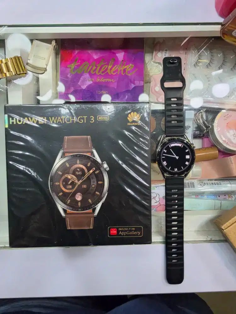 Huawei GT 3 46mm Classic