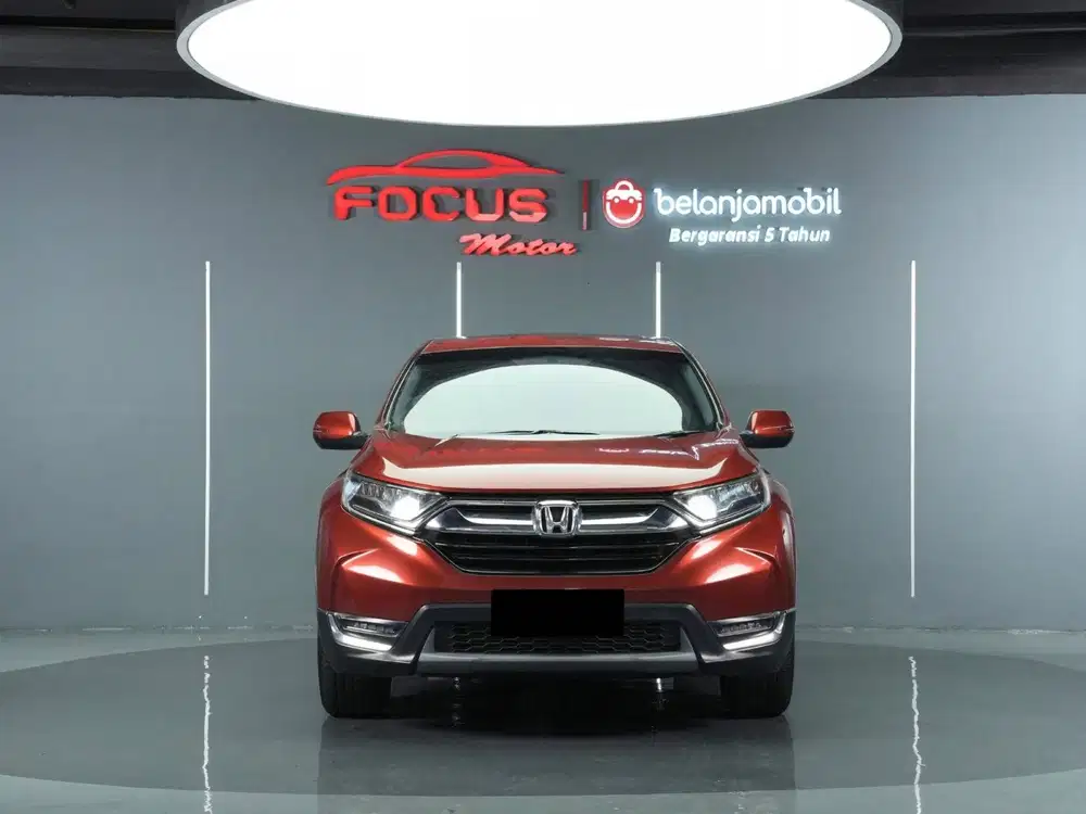 Honda CRV CR-V CR V 1.5 Turbo Prestige Panoramic AT Low KM Record