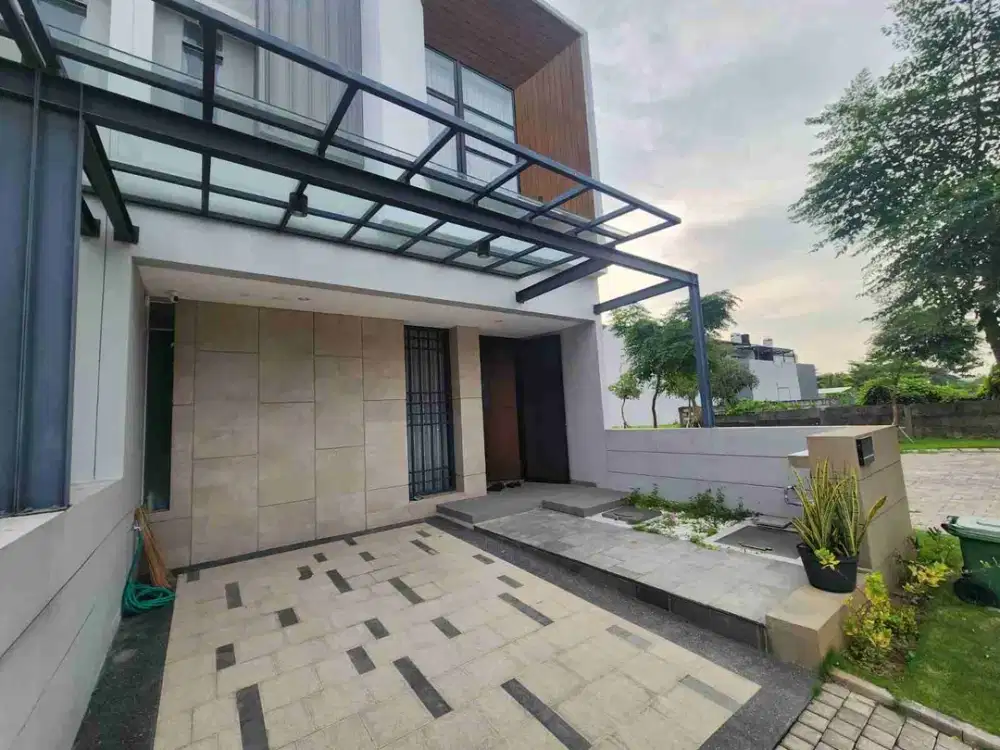 Dijual Rumah Like a New