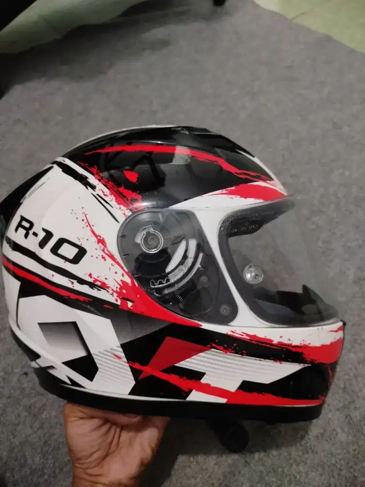 Jual Helm KYT Ukuran M
