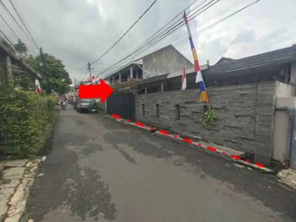 Lelang rumah cikaso sukamaju bandung