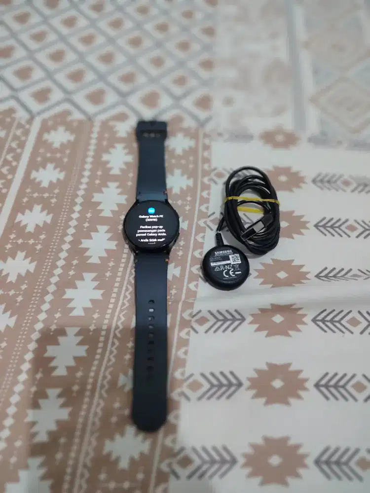 Samsung Watch Fe 40mm Original