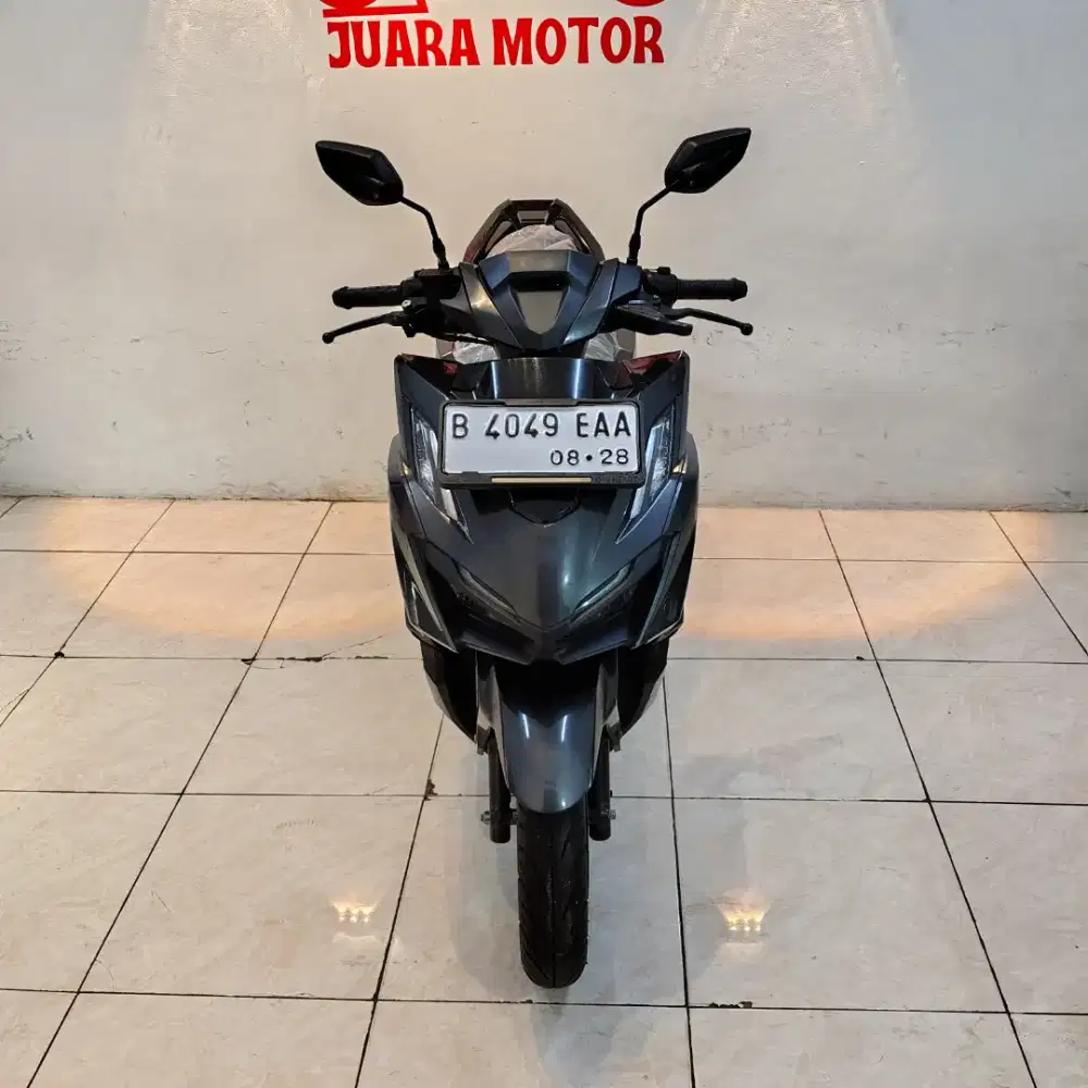 VARIO 160 CBS 2023 Credit DP ringan cash bisa via spaylater dan krediv