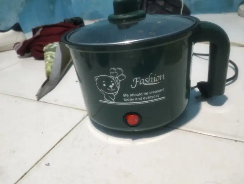 Dijual panci listrik