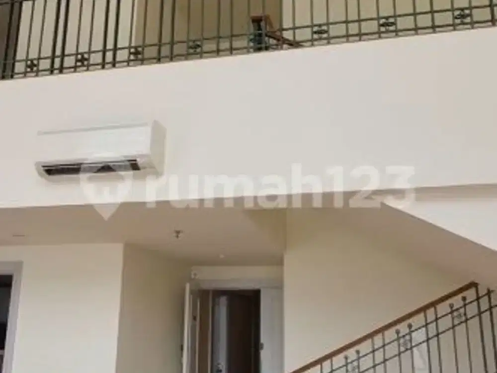Apartement Penthouse, Duplex di Menteng, Jakarta Pusat