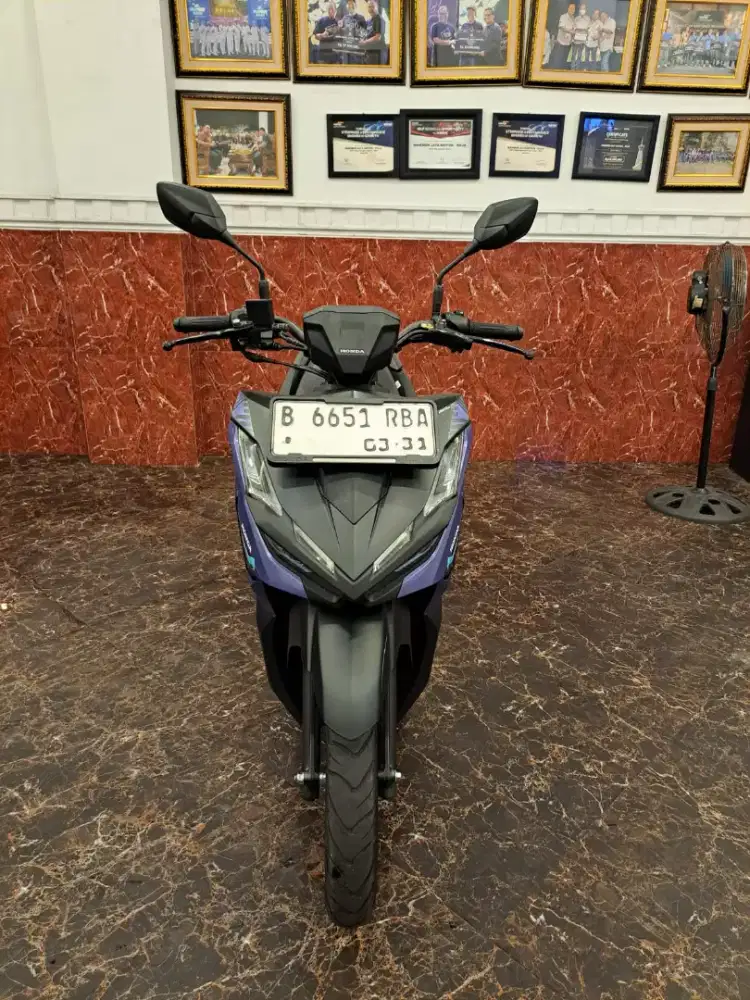 HUB IMA DP MURAH VARIO 125 Street 2026 . SYARAT KREDIT KTP KK KIRIM WA