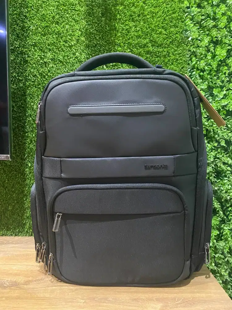 Samsonite Blakce Eco Backpack III TCP NEW
