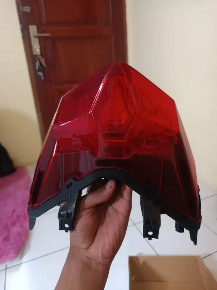 Stoplamp motor Vario 125 new gen 2