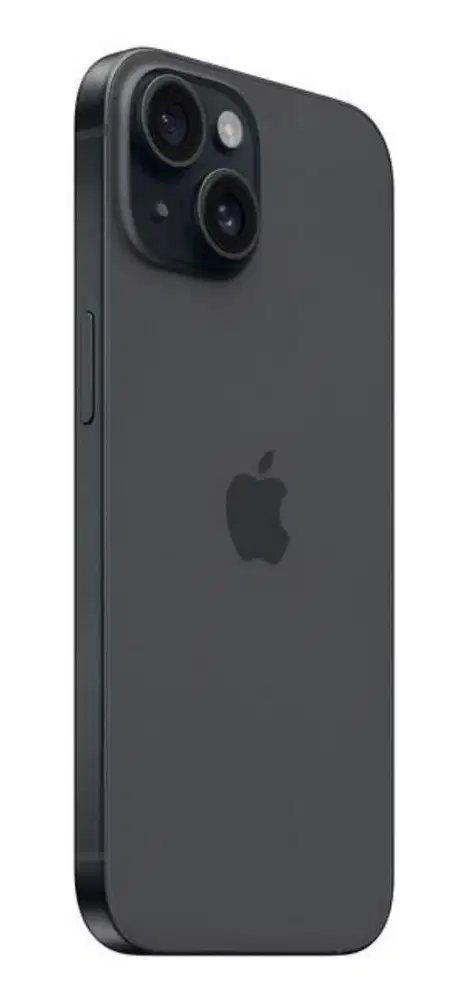 Iphone 15 128GB black