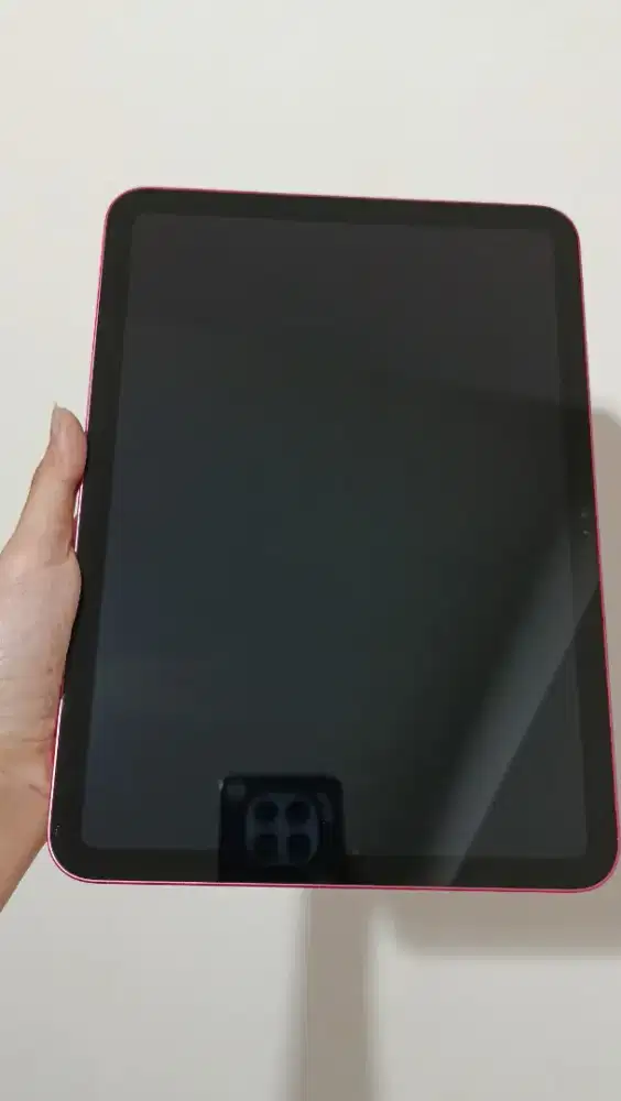 Ipad (A16) 128 GB Pink