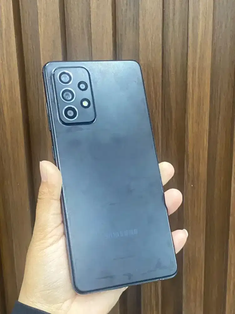 Samsung galaxy A52