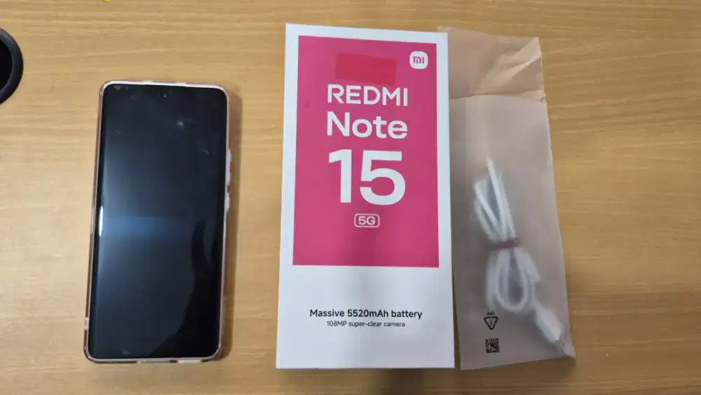 Jual HP bekas seperti baru