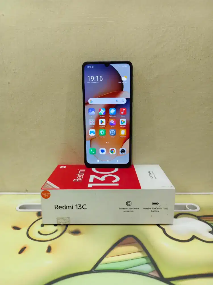Redmi 13C 8/256