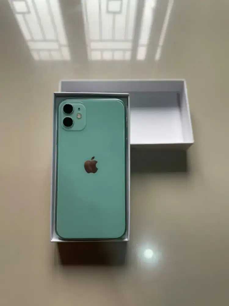11 128gb iBox tosca