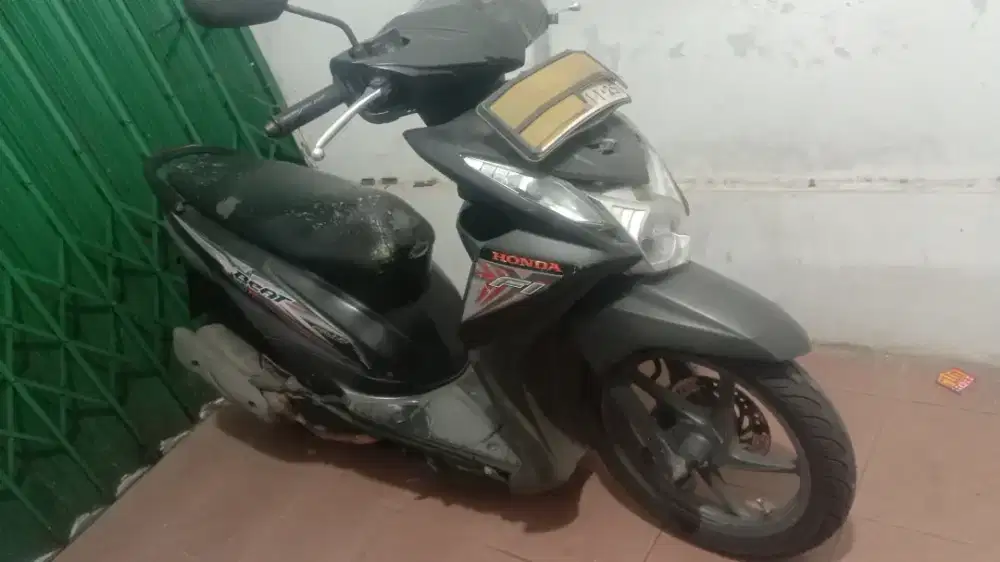 Jual motor beat