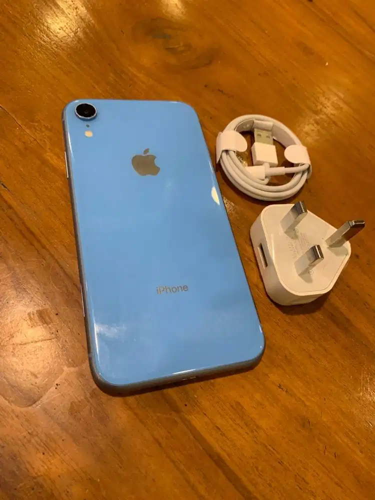 iphone xr 64gb inter all operator