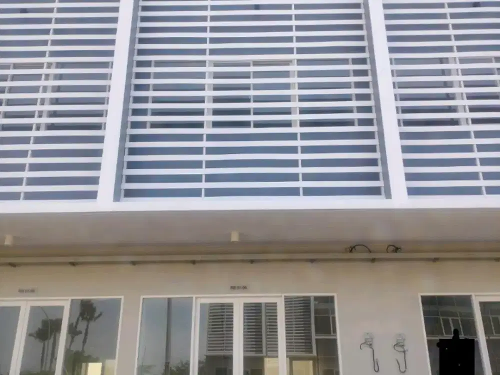 RAYA PALMA GALERIA