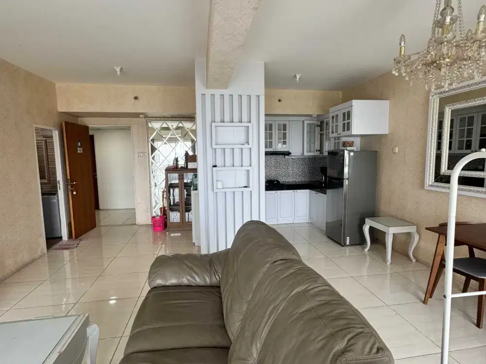 apartemen Puncak Bukit Golf