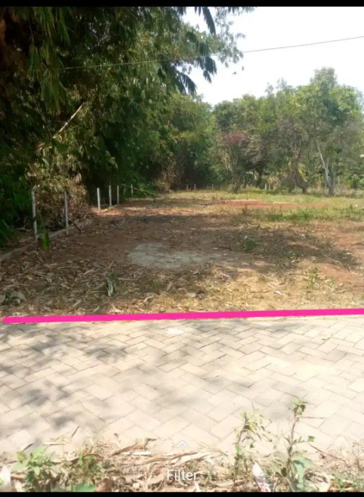 OBRAL TANAH KAVLING