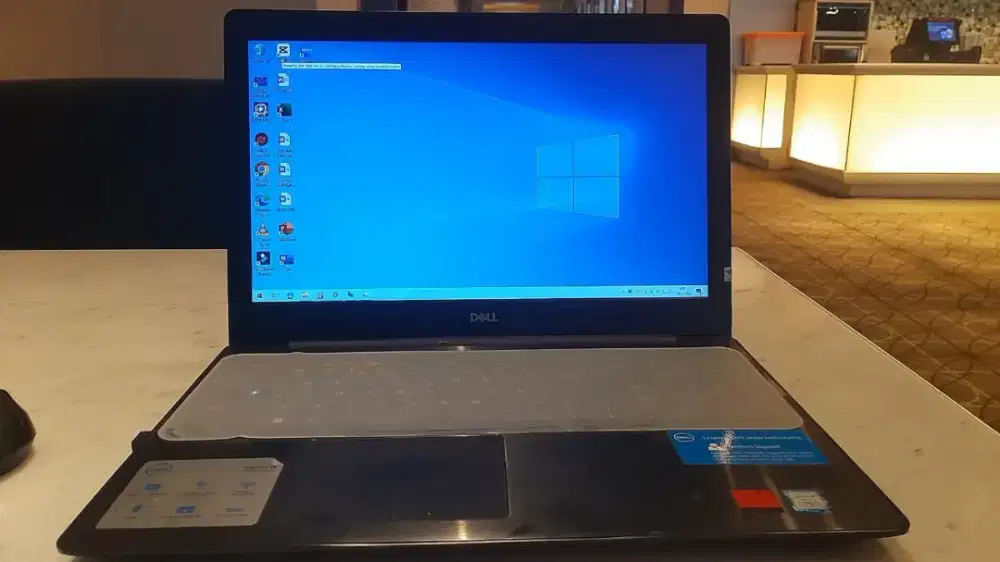 Dell Inspiron 5570 Second