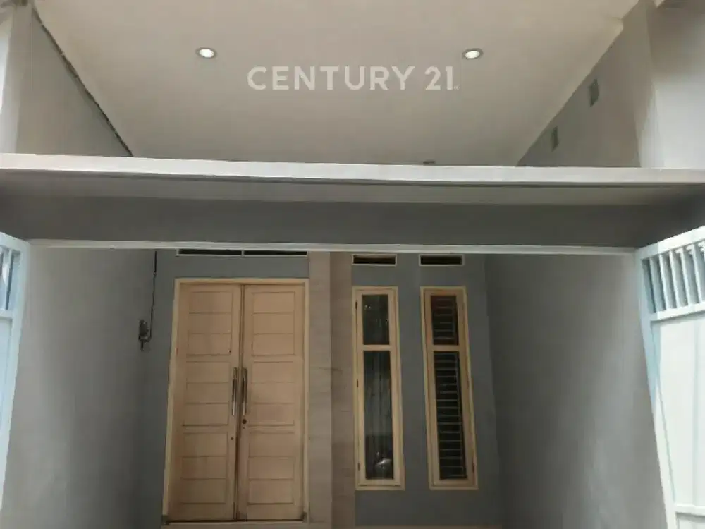 Rumah Siap Huni Di Sumur Batu Kemayoran S9951