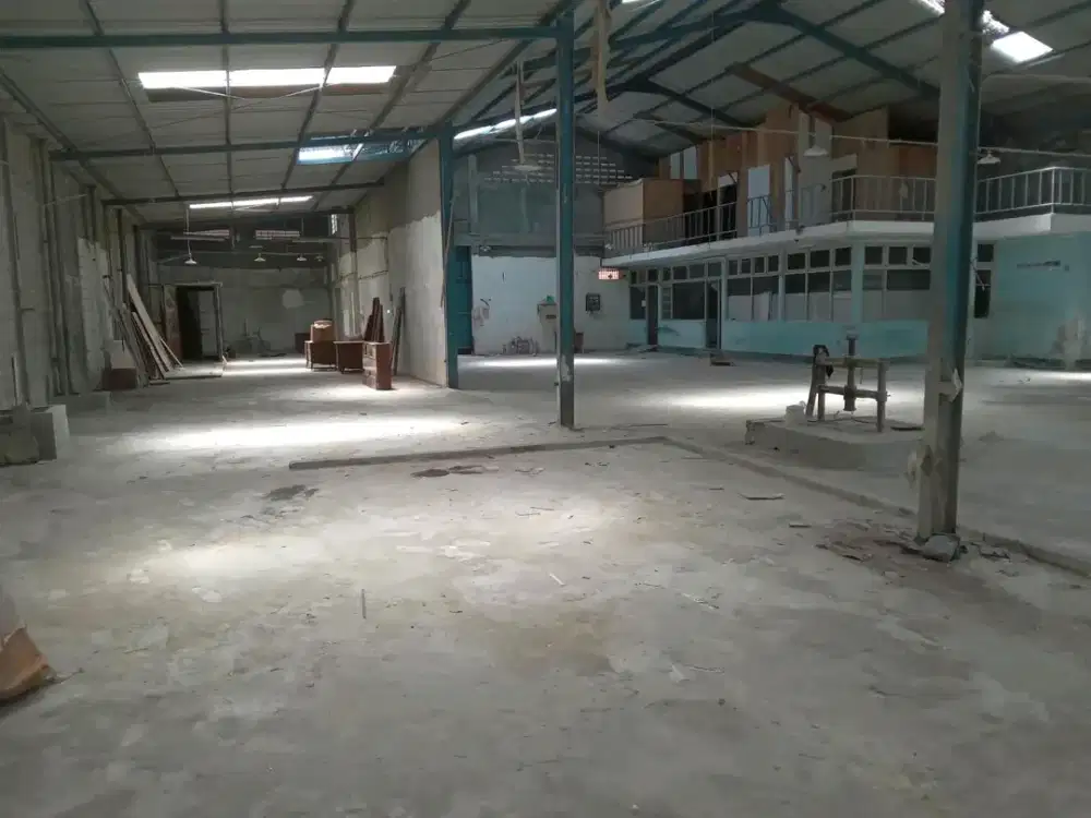 Gudang Kedinding Lebak Kenjeran