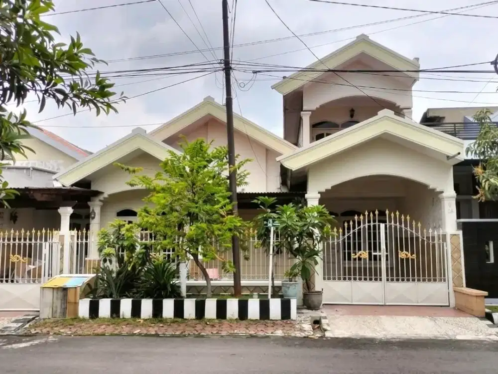 Wisma Pagesangan
