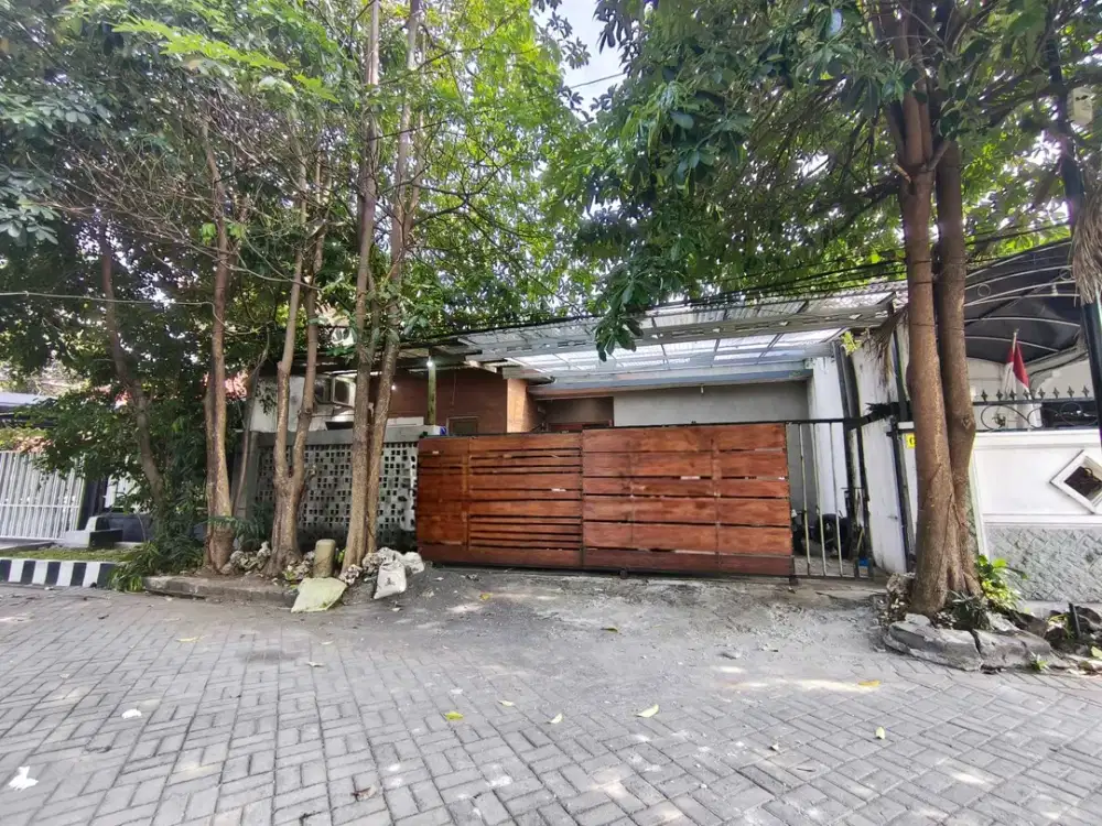 Rumah Kost Rungkut Harapan Furnished dkt Wiguna, purimas