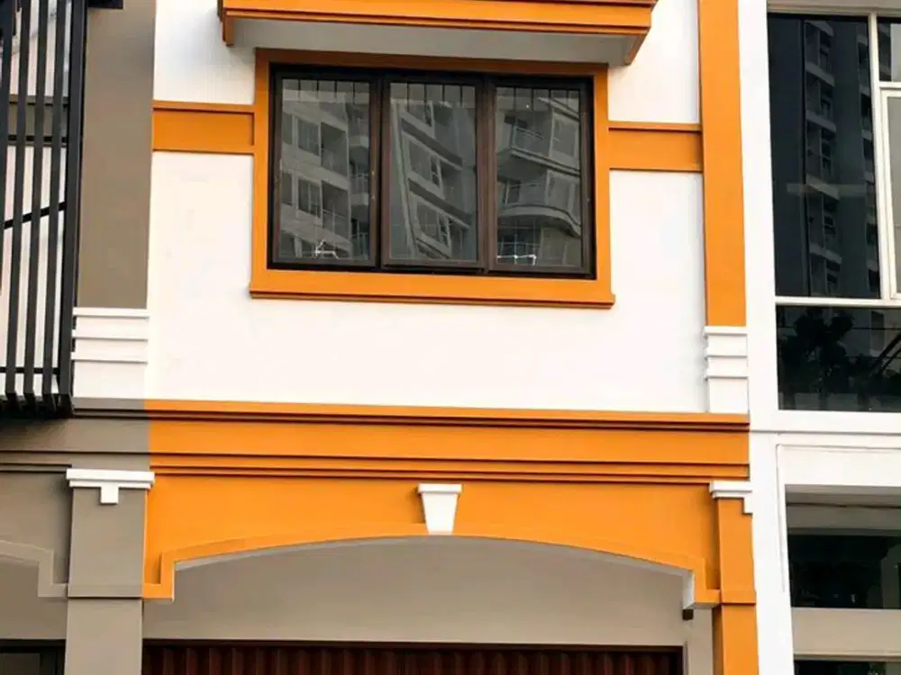 raya Darmo permai