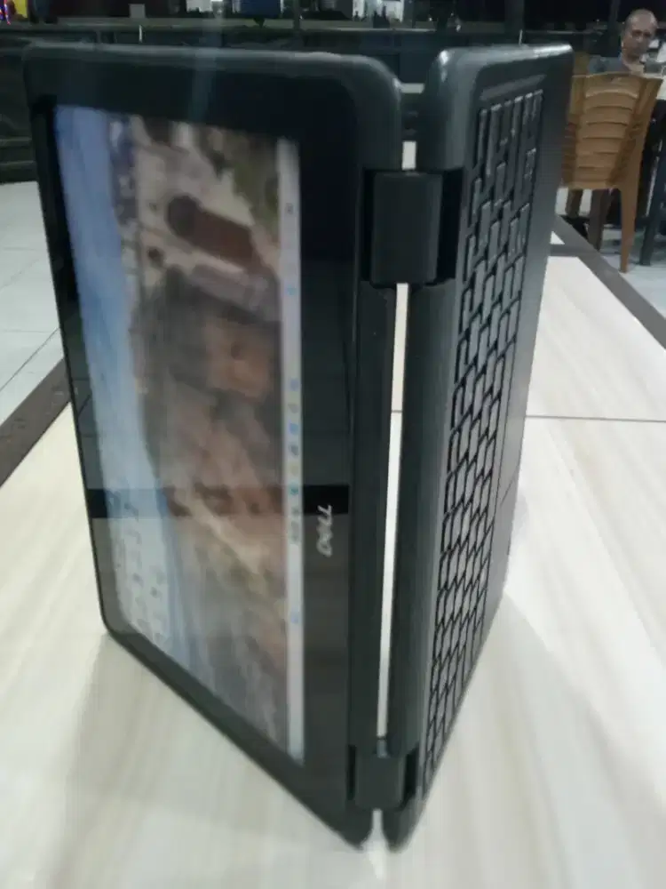 NB DELL Toushscreen (2 in 1) / 11.6 / SSD 128Gb / 4Gb / 2 Jam