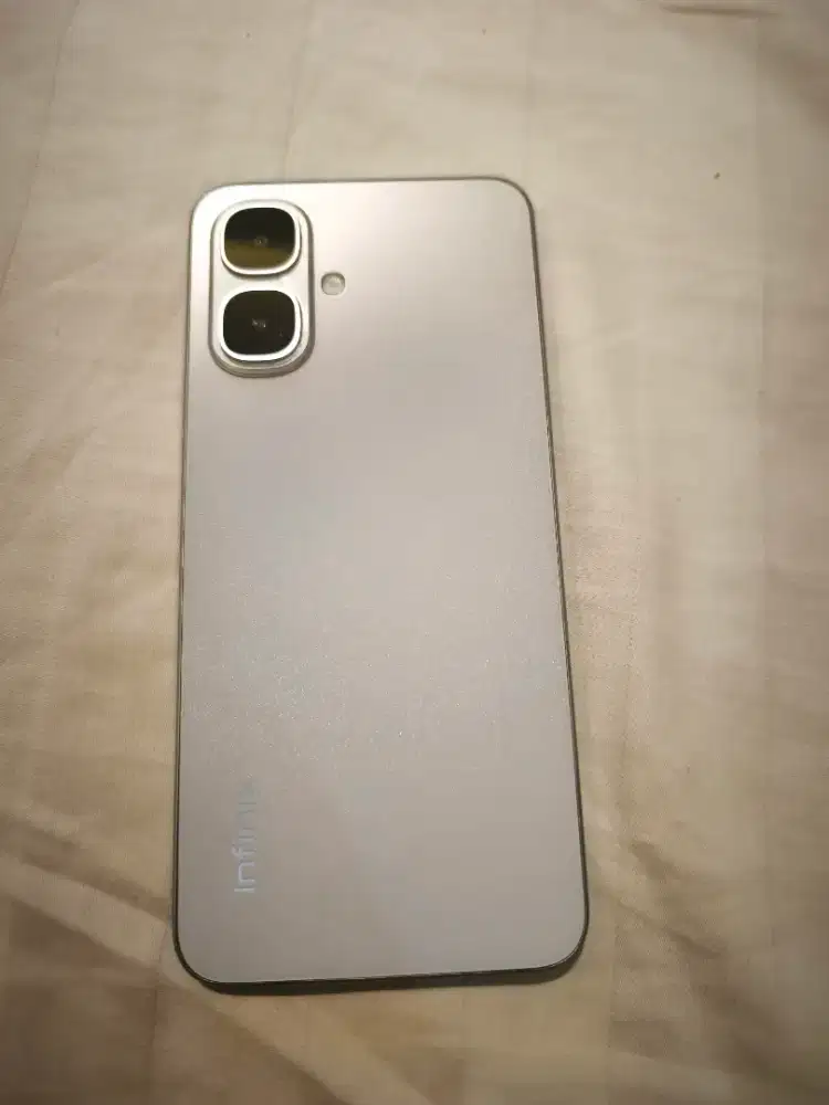 Infinix Smart 10