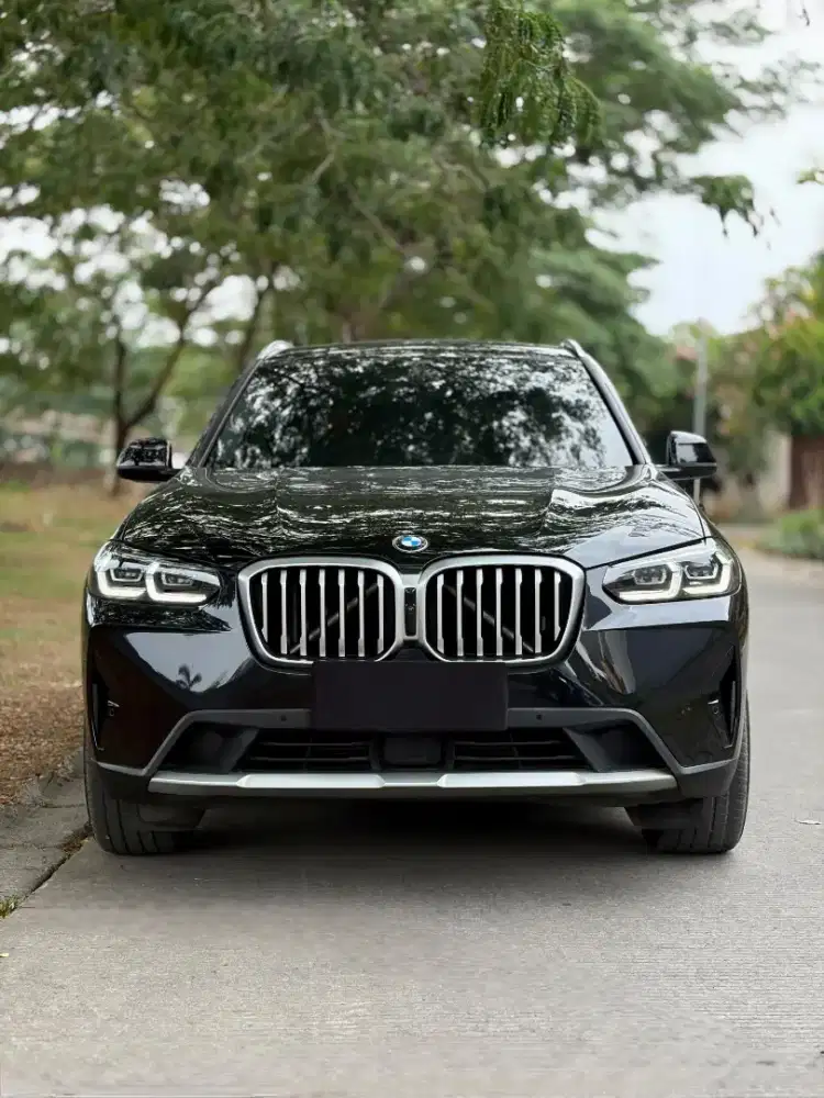[Cash] BMW X3 SDRIVE PANORAMIC
