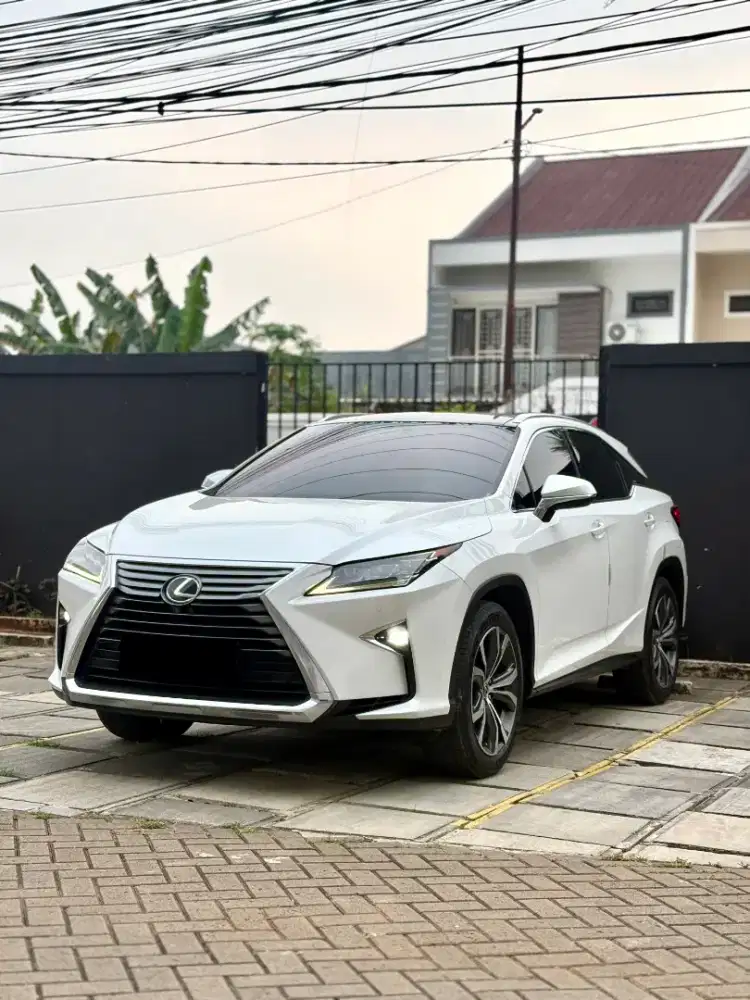 [Cash] Lexus Rx300