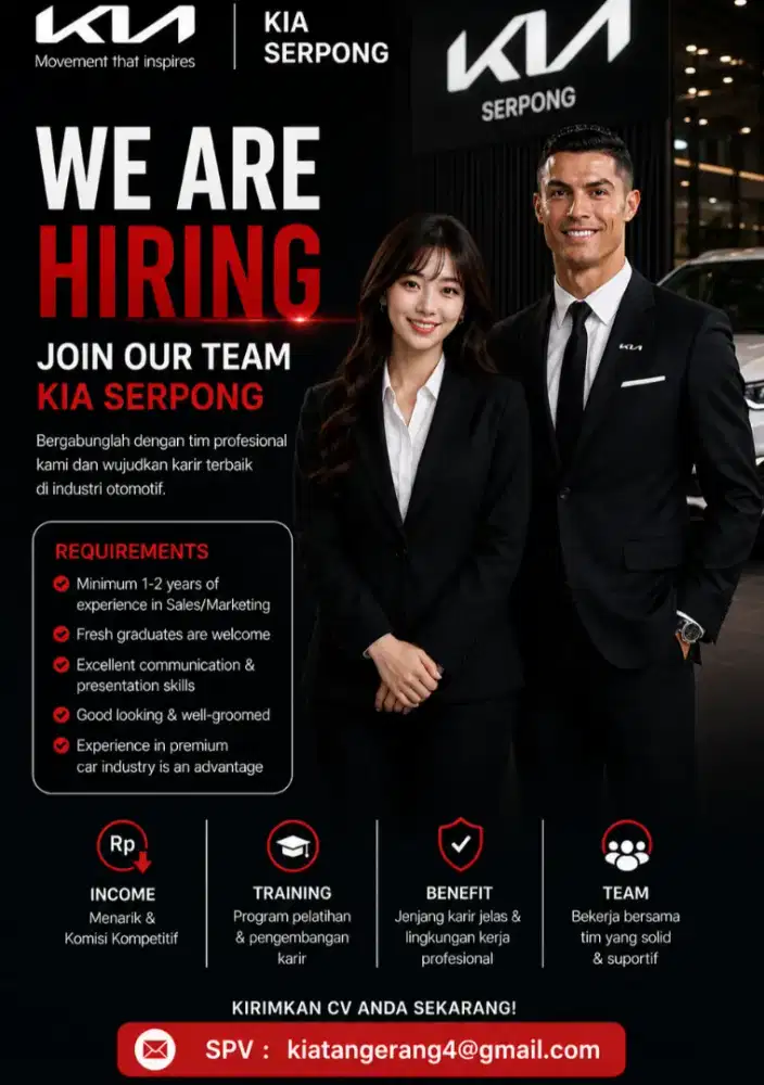 Marketing Otomotif