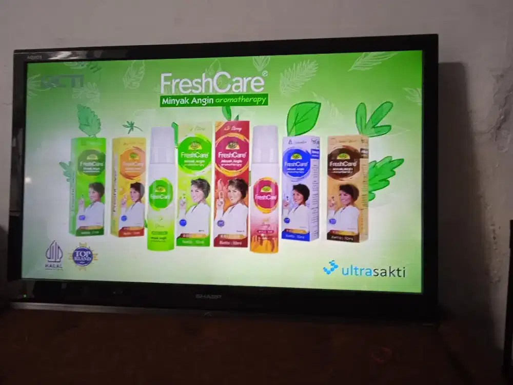 Jual tv sharp 32 inci