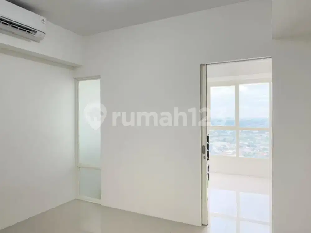 Dijual Apartemen Alexandria Silktown 1 BR