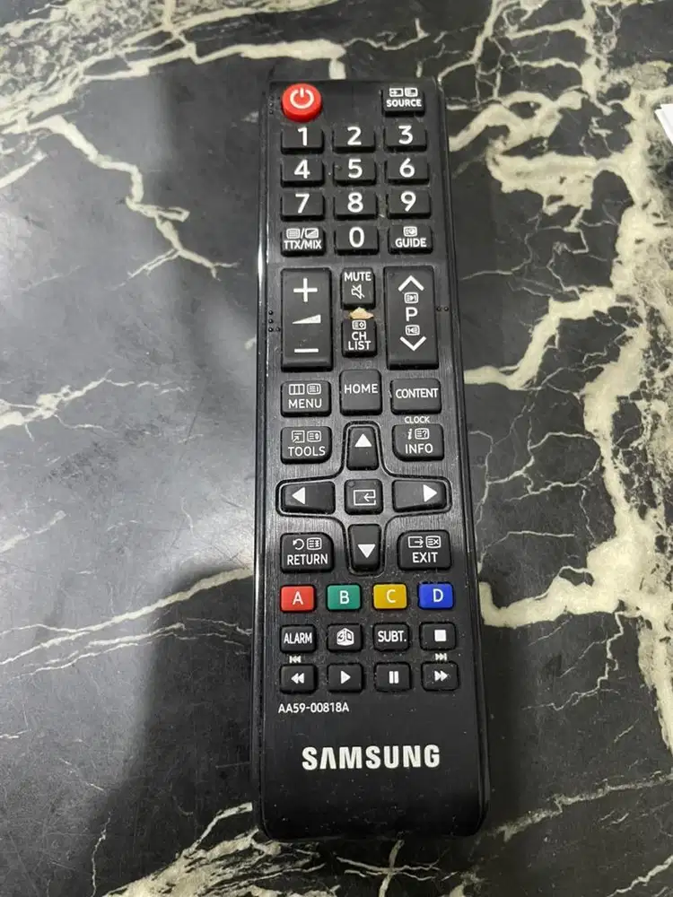 Samsung Smart TV 43 Inch Bekas